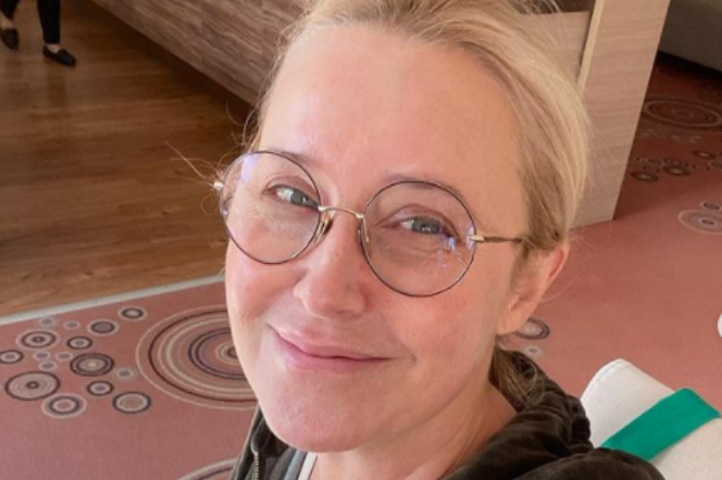 Agata Młynarska leczy się w sanatorium. Zdradziła jakim zabiegom się poddaje