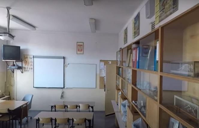 puszkin akcja