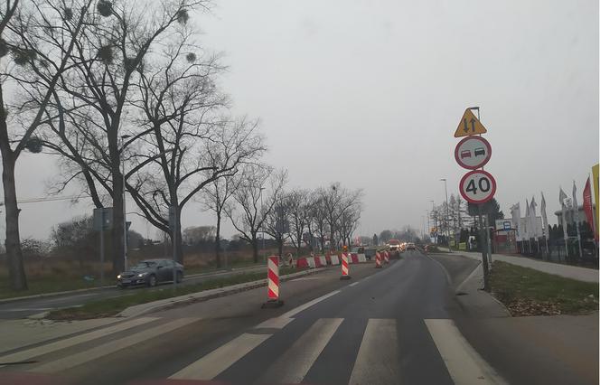 Gorzów myśliborska