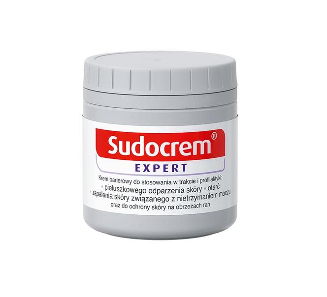 Teva Sudocrem Expert Krem Barierowy
