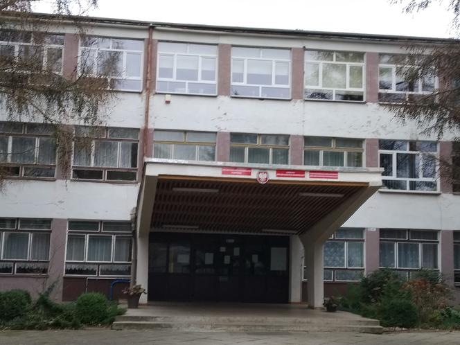 Gorzów ZSTiO