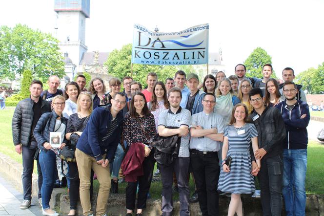 Duszpasterstwo Akademickie Koszalin