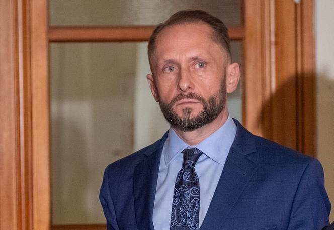 Kamil Durczok