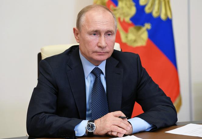Władimir Putin