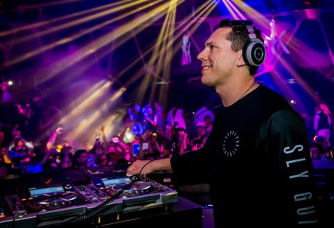 Tiesto