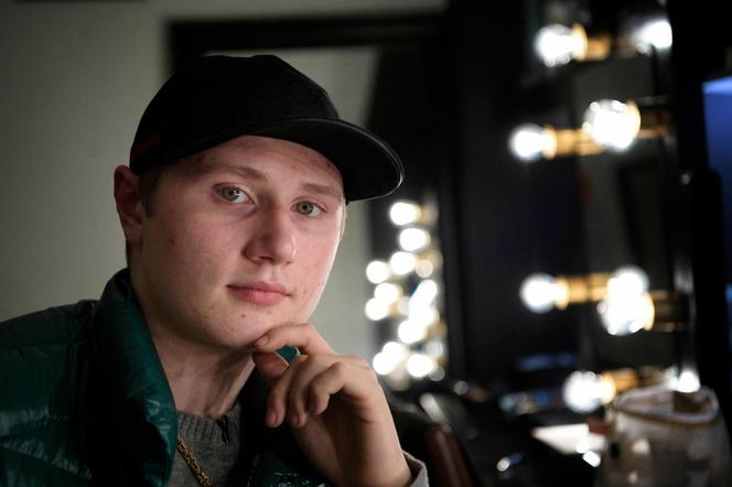 Tragiczna śmierć rapera. Powodem porachunki gangsterskie?