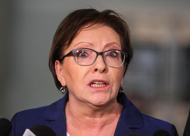 Ewa Kopacz