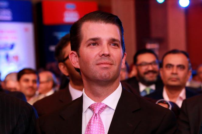 Donald Trump Jr.