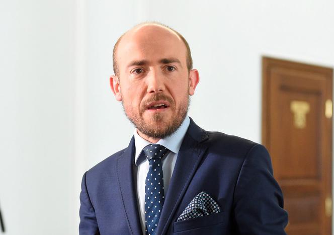 Borys Budka - znany polityk urodził się w Czeladzi