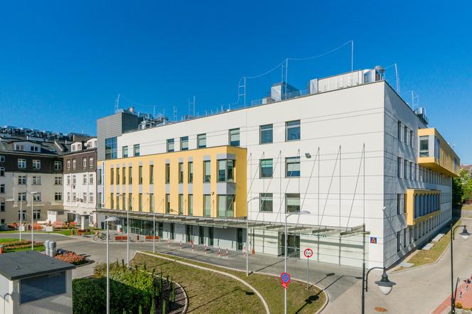 Koronawirus w Białostockim Centrum Onkologii. Wstrzymane przyjęcia pacjentek na oddział ginekologii onkologicznej