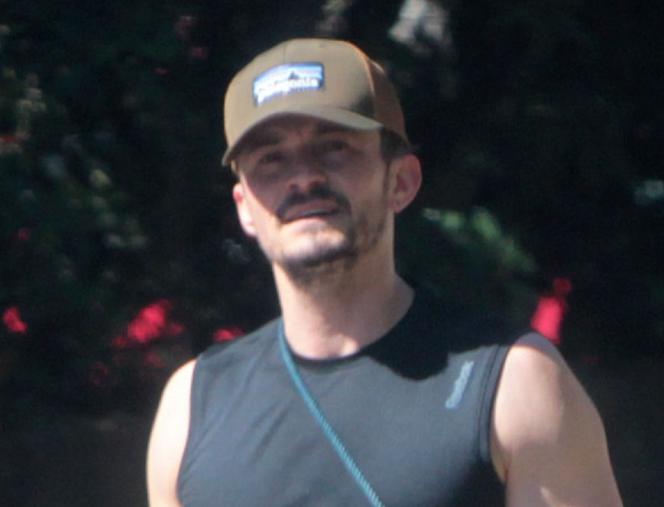 Orlando Bloom
