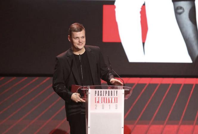 błażej król