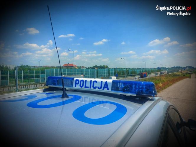 Piekary Śląskie: Zaginiona 16-latka okaleczyła się i próbowała zabić. Wskakiwała przed auta na autostradzie