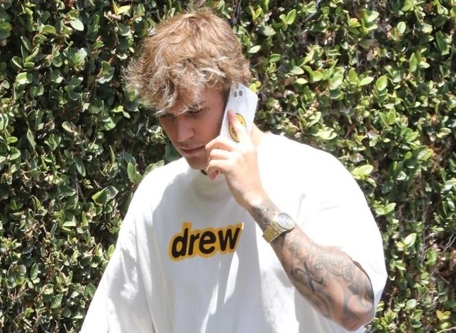 Justin Bieber