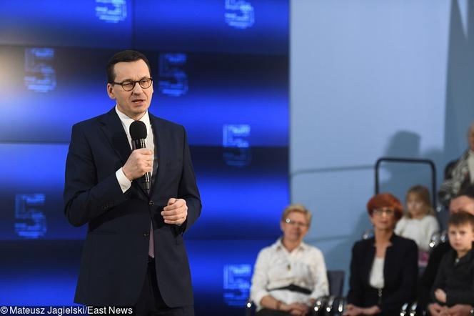 Konferencja prasowa Mapa Drogowa Nowej Piatki