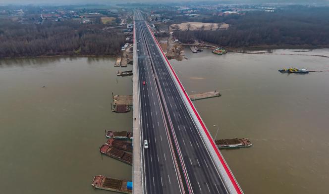 Most Południowy