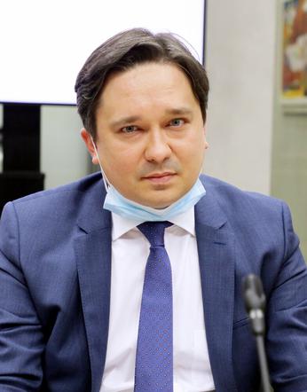 Dr hab. Marcin Wiącek