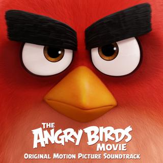 Angry Birds Film piosenki z filmu