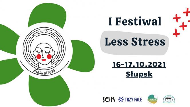 Less Stress