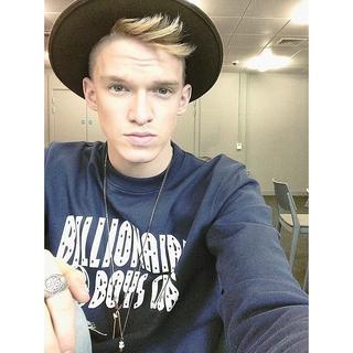 Cody Simpson