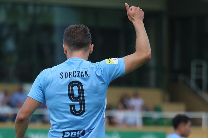 Szymon Sobczak