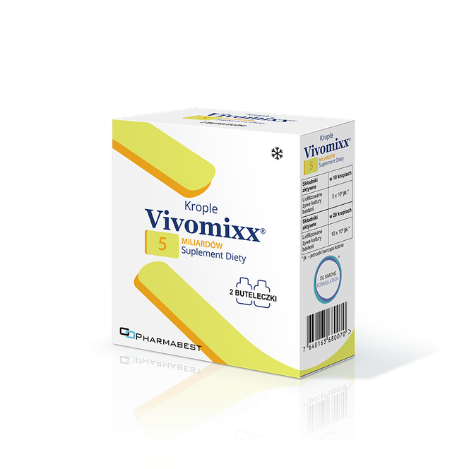 Krople vivomixx