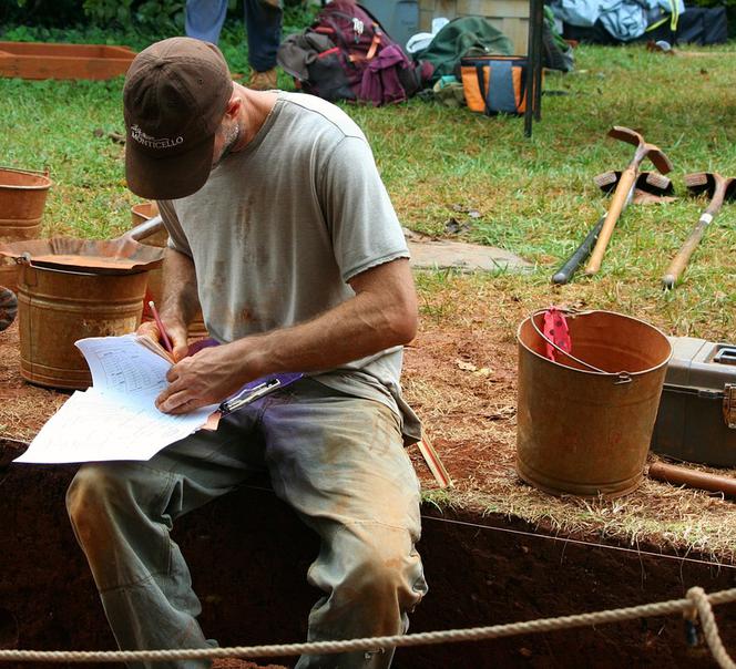 Archeolodzy znaleźli w Dolicach grobowce megalityczne sprzed 6 tysięcy lat