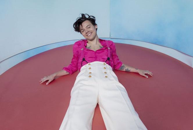 Harry Styles