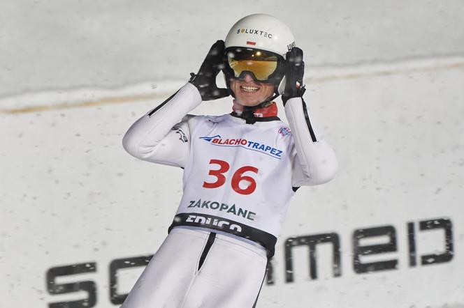 Andrzej Stękała