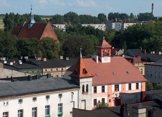 ostrzeszów