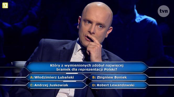 Milionerzy