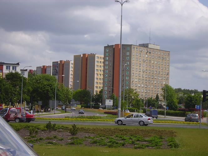 Politechnika Białostocka zamknęła akademiki. Ważny komunikat rektora uczelni