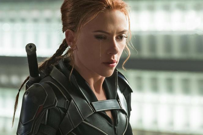 Scarlett Johansson