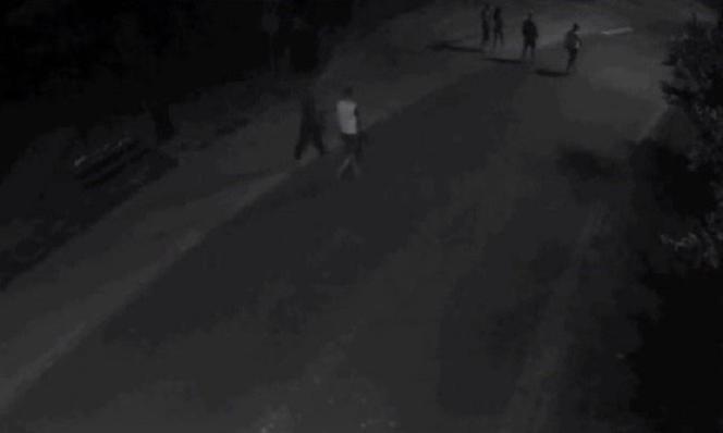 Brutalne pobicie pod Opolem! Jeden mężczyzna zmarł