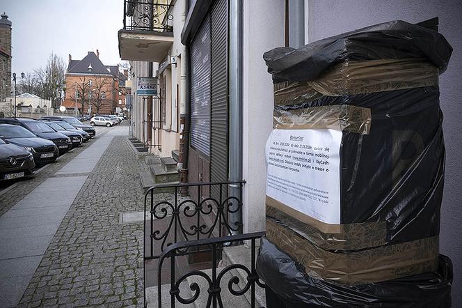 Koronawirus. Toruń przekazuje ważne informacje dotyczące strefy parkowania
