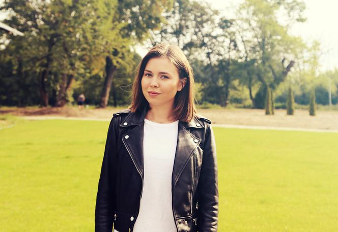 Katarzyna Ptak