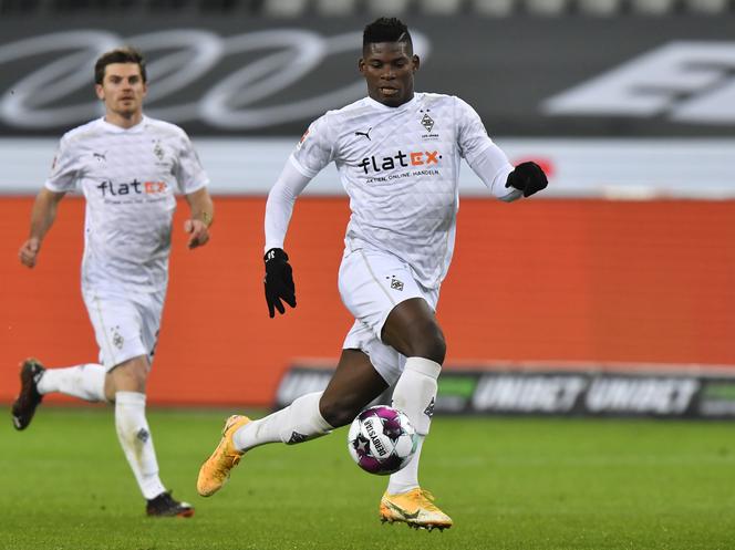 Breel Embolo