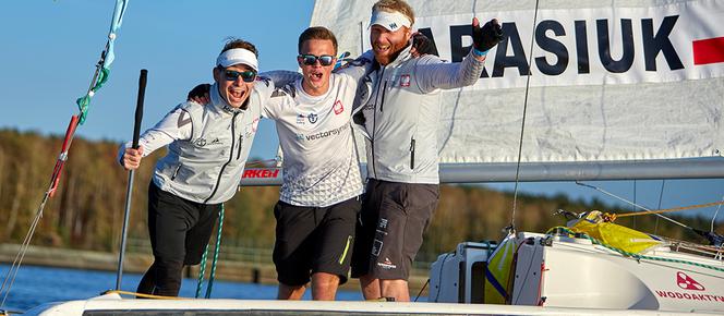 Polish Match Tour: Rybnik Match Race