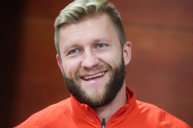 Kuba Błaszczykowski pomógł uratować setki dzieci