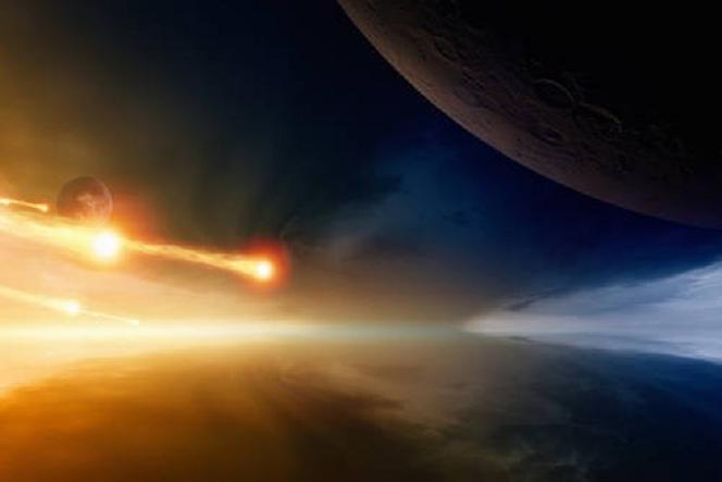 Asteroida
