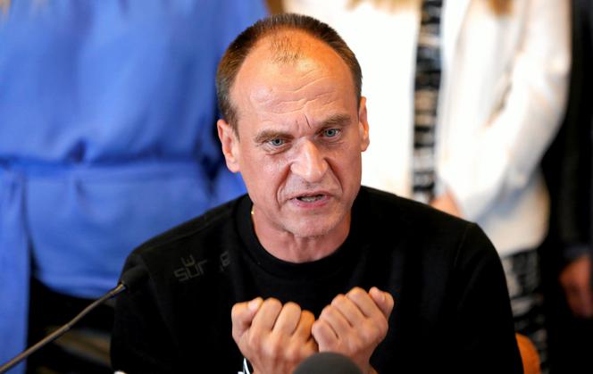 Paweł Kukiz