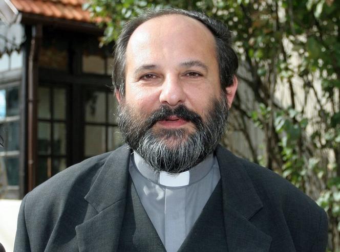 Ks. Tadeusz Isakowicz-Zaleski