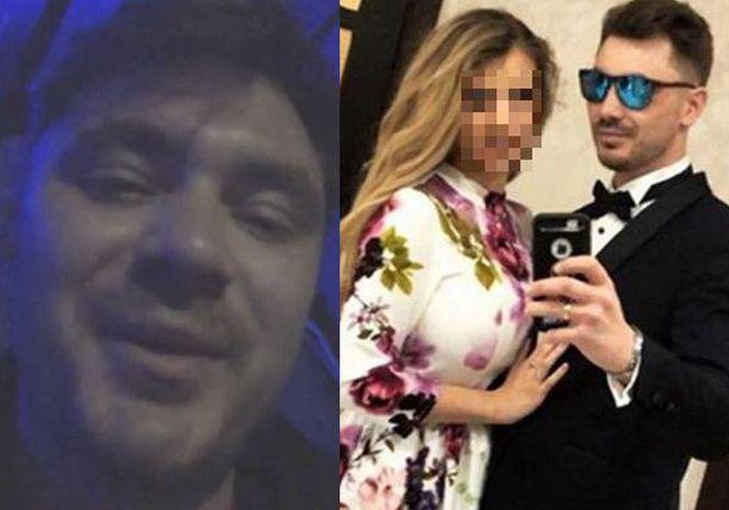 Daniel Martyniuk chciał nagrywać żonę?