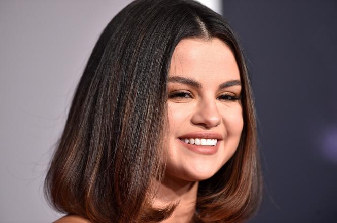 Selena Gomez