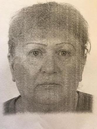 Zaginęła Irena Miklaszewska. Ostatni raz była widziana w Przemyślu, widziałeś ją?