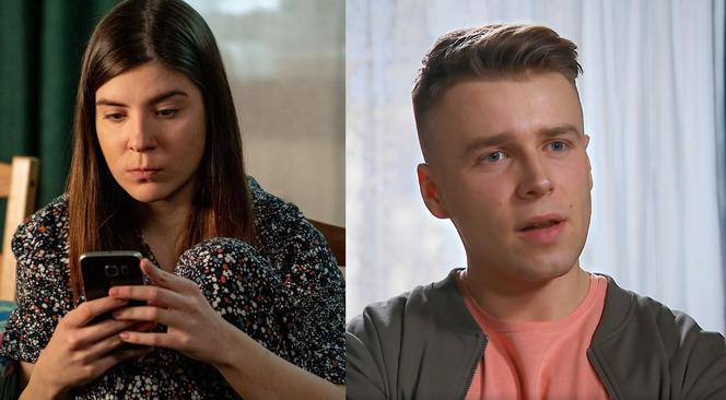 Koniec Barw szczęścia. Agata i Patryk rozstaną się przez jeden idiotyczny błąd w ostatnim 2465 odcinku! Tego się nie da naprawić - WIDEO
