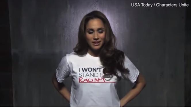 Meghan Markle