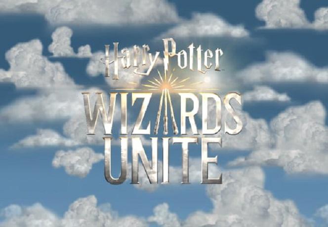 Harry Potter Unite