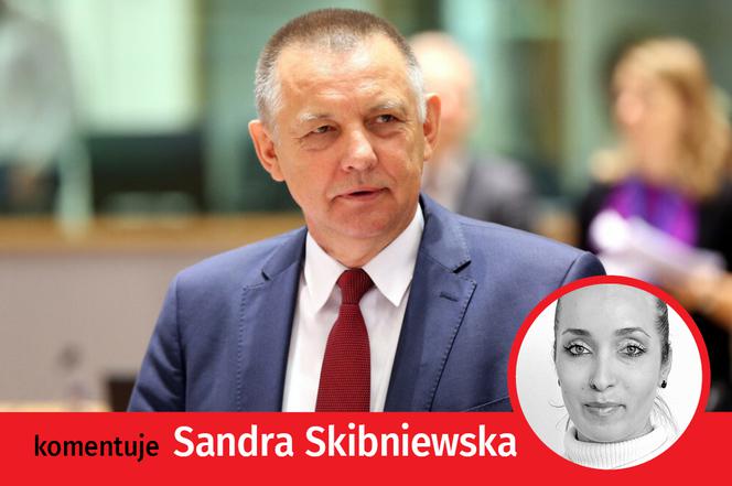 Super Opinie - Sandra Skibniewska Marian Banaś