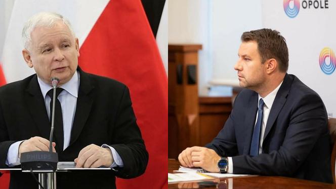 Polska wetuje budżet UE. Prezydent Opola ostro o Kaczyńskim!